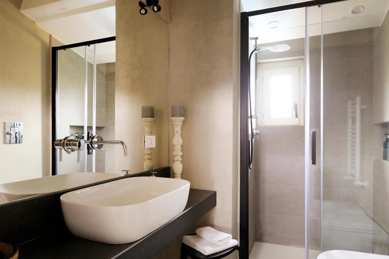 Sui Tetti Di Balarm Boutique Rooms Palermo