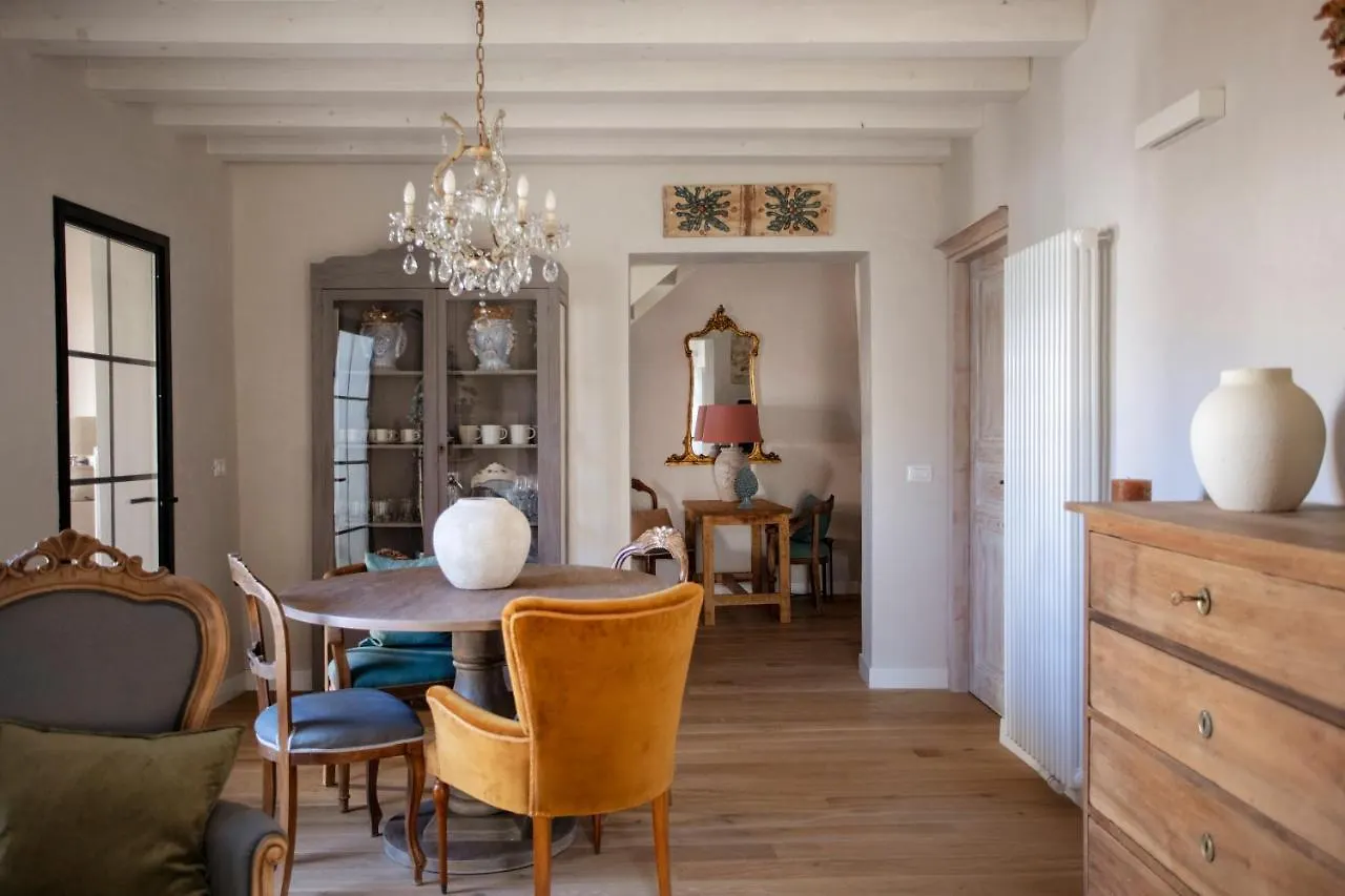 Penzion Sui Tetti Di Balarm Boutique Rooms Palermo