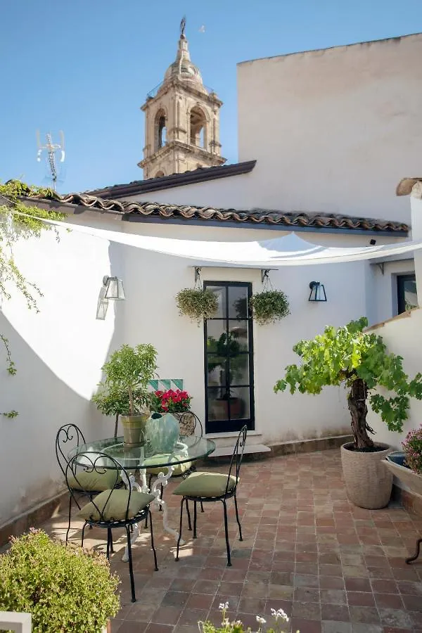 Sui Tetti Di Balarm Boutique Rooms Palermo Penzion